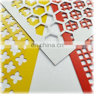Decorative Wall Panels for Architectural