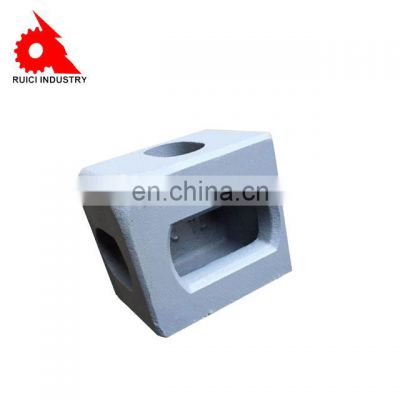 iso aluminum container corner fittings casting piece