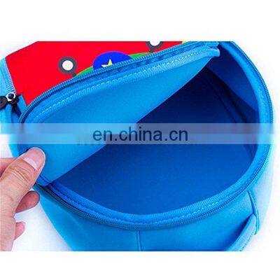 Customized Kid Children Lunch Bag Neoprene Lunch Bag photo-4