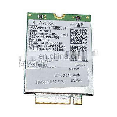 ME906E EDGE GPRS GSM 100mbps 4g lte module