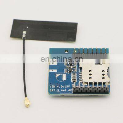 SIMCOM SIM7020 SIM7020E Development Board LTE NB IoT Module photo-2