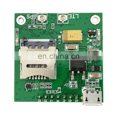 Global Band NB-IoT/LPWA SIMCom SIM7000G Breakout Development Core Board SIM7000G Kits photo-2