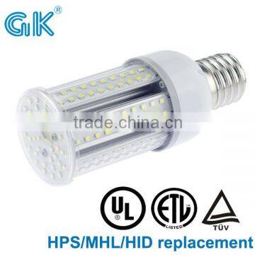 ip64 indoor outdoor 12-24w E27 led G24 Corn bulb 220V Accept Paypal