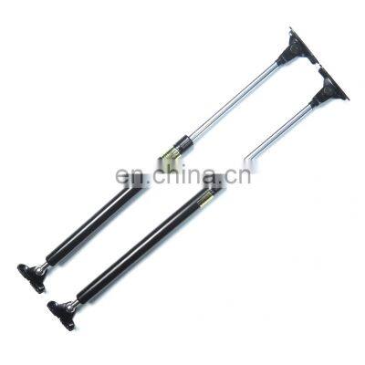 Customizable tailgate Drop Down gas spring for toyota Caldina 1996