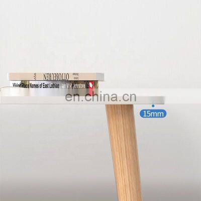 Direct Factory Sale Nordic Study Table Children Tables Kids' Tables Computer Desk photo-4