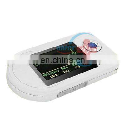 HC-G005 Medical cardiology electronic multifunctional visual stethoscope