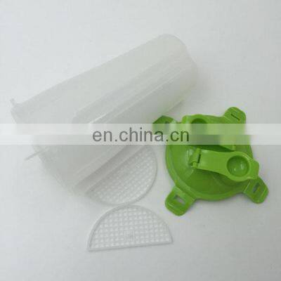 Factory Manufacture Various Pinbo Shaker Bottles For Protein Drinks Bpa Free photo-3
