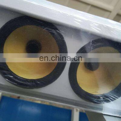 High Efficiency Solar Collector System for Europe photo-3