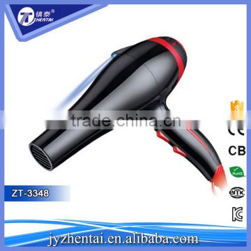 ZT-3348 Hair Dryer High Power Hair Dryer Super Affordable 2000W AC Motor