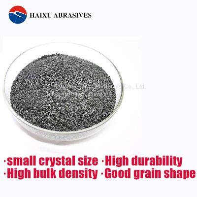 Zirconium Aluminum Oxide Grit F24 F30 F36 F40 F46 photo-5