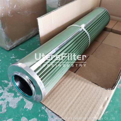 1203126 HCP150A38050KC UTERS Replace of PALL Coalescence Oil Filter Separation Filter Element photo-4