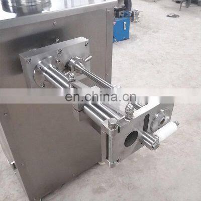 Stainless Steel Hydraulic Automatic Sausage Stuffer Machine Vacuum Sausage Filler Industrial for Sale photo-3