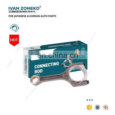 Professional Auto Engine Parts G4kj Connecting Rod Oem 23510-2G540 Con Rod For Hyundai Ix45 2.4l photo-4