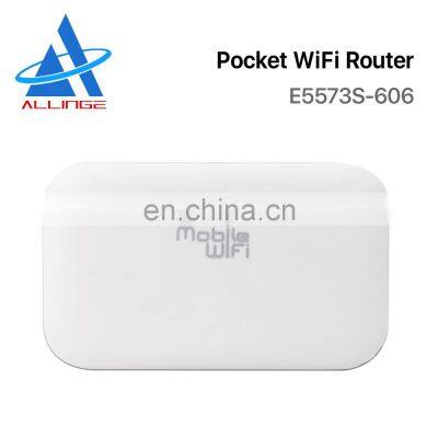 ALLINGE SDS556 Unlocked for 4G Wireless Router E5573 E5573-606 4G LTE Mobile WiFi Router Pocket Router photo-3