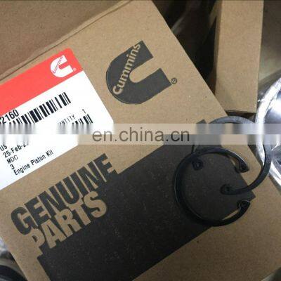 Pièces de moteur diesel SCDC - Kit de piston 3802106 photo-2