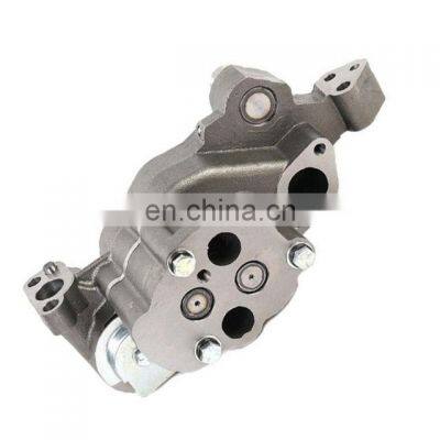 Excavator Water Pump Engine Water Pump 2P0661 photo-3