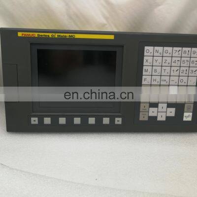 Fanuc oi Mate-TC Fanuc Cnc Controller System A02B-0311-B500 for Cnc Repair Vit photo-5