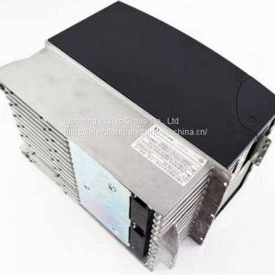 SIEI Inverter photo-3