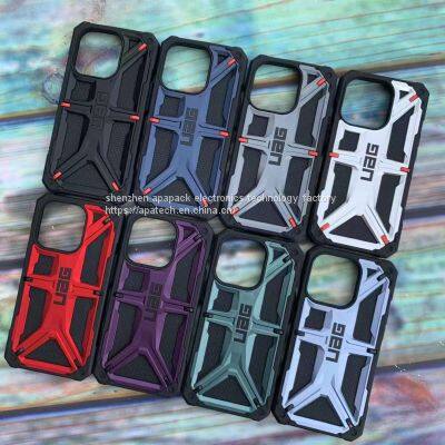 2023 Latest Cellphone Protect Cases for Iphone 13 14 Series,and Samsung S23,S23U Series. photo-4