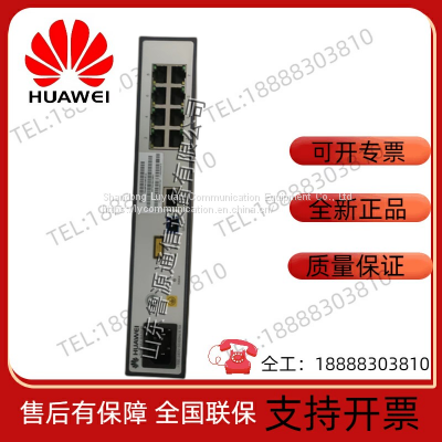 Huawei MA5626-8/16/24 GPON/EPON 100 Gigabit Single SFP All Optical Network ONU Equipment Original and Genuine photo-3