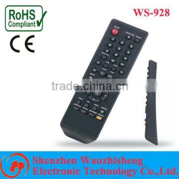 Low price universial TV remote control for videocon