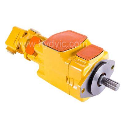 Caterpillar Hydraulic Vane Pump