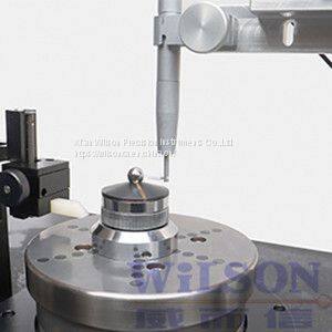 FINISHED BEARING MEASURING INSTRUMENTS photo-2