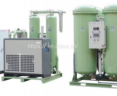 PSA Oxygen Generator