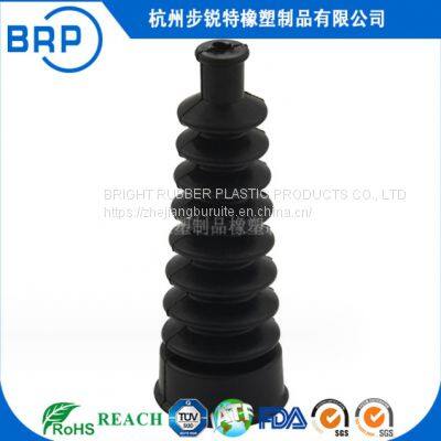 Bellows Sleeve for Automobile photo-2