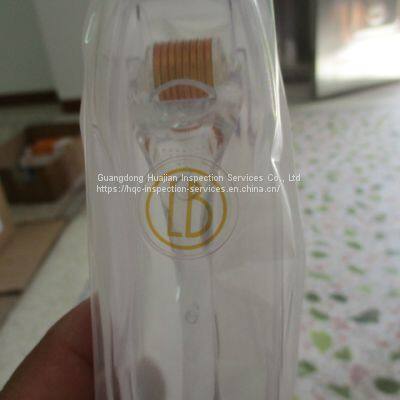 Micro Needle Products- Third Party Inspection 100% Quality Control photo-2