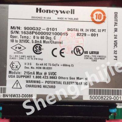 Honeywell ControlEdge HC900 Controller Controlware 900G32-0101 Agent photo-4