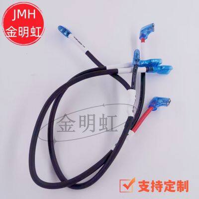 Power Accessories Photovoltaic Lines Wires UL10269 High Voltage Cable