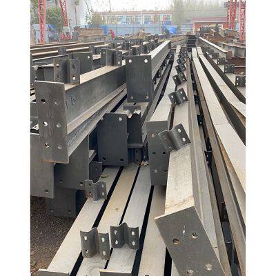 WarehousebuildingsteelstructureUndertakesteelstructureengineering6mm~22mmwaterproofing