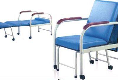 Ward family nursing chair