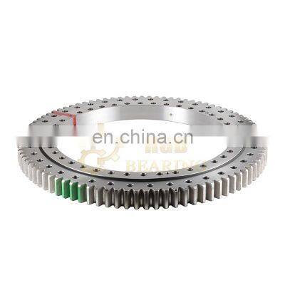 EBZ-160 Roadheader Slewing Bearing ZX230 ZX240 Multi-model Standard Bearing