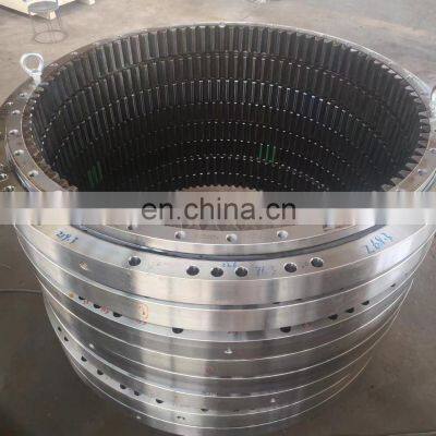 LYHGB Excavator Parts Slewing Bearing PC300-6 Swing Bearing