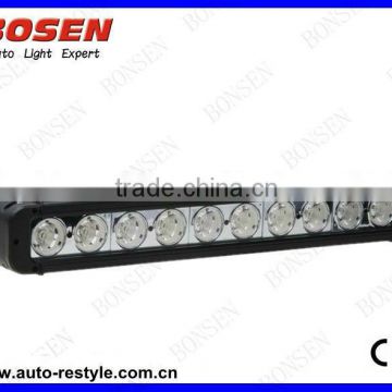 100w cree LED light bar, off road light bar