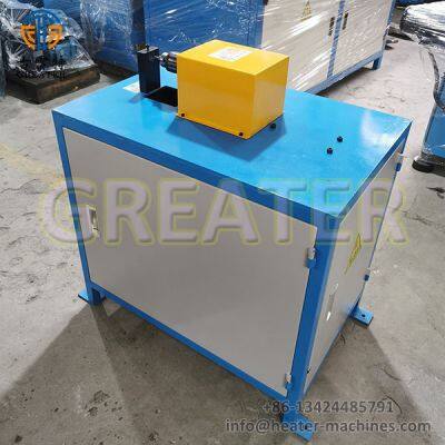 GT-WF201Manual Dig Powder Machine For Tubular Heater Element photo-2