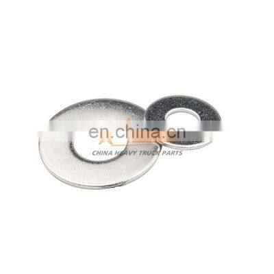China Heavy Truck Sinotruk HOWO A7 Hc16 Front/Middle/Rear Rear Axle Drive Parts Q40108 Washer photo-3