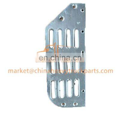China Heavy Truck A7 Howo Hohan Golden Prince Sinotruk HW76 Cabin Assembly Accessories WG1642230109 Anti-skid Plate photo-4