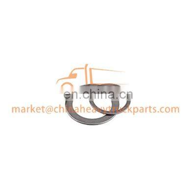 Worth Buying SINOTRUK Truck HW76 Cabin Parts Bed Q1460825F31 Combination Screw photo-4