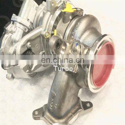 RHF5 Turbo 06K145702T 06K145702Q 06K145702R 06K145702K Turbocharger for VK Beetle Jetta Engine 2.0 L 1.8L EA888