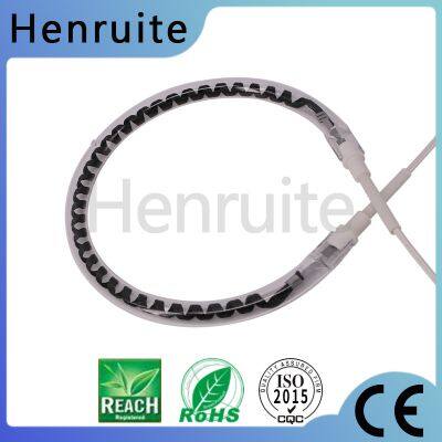 Graphene Heating Lamp Tailored Infrared Heating Lamp Infrared Replacement Lamp#infraredlamp photo-2
