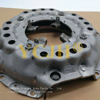 E0NN7563CA C7NN7563B E0NN7563EA Clutch Cover for Ford Tractor 5000 5100 5190 5200 5340 5600 5700 photo-3