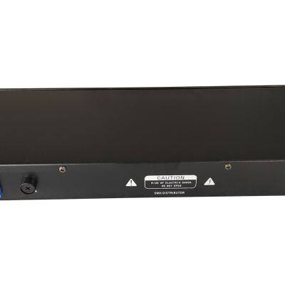 8-way RDM Splitter photo-3