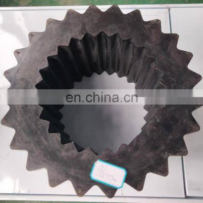 Sullair 02250094-405 02250094-733 gear air compressor spare parts high quality 02250094733 valved compressor air