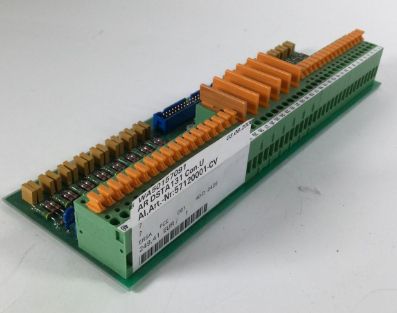 ABB DSTA 131 57120001-CV I-O Module