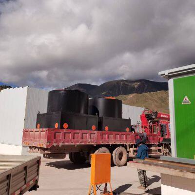 Преимущества и недостатки сжигания. Сжигание отходов