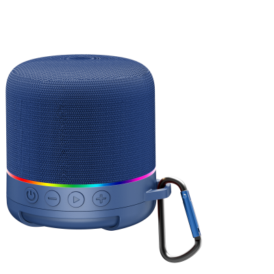 OEM 2 In 1 Portable Earbuds Earphone Soundbox Combo BT 5.0 HD Call Stereo Sound Wireless Earphones Speaker photo-4