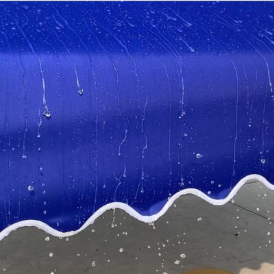 Factory Price Durable 3*3m Waterproof Pop up Gazebo, Ready to Ship photo-2